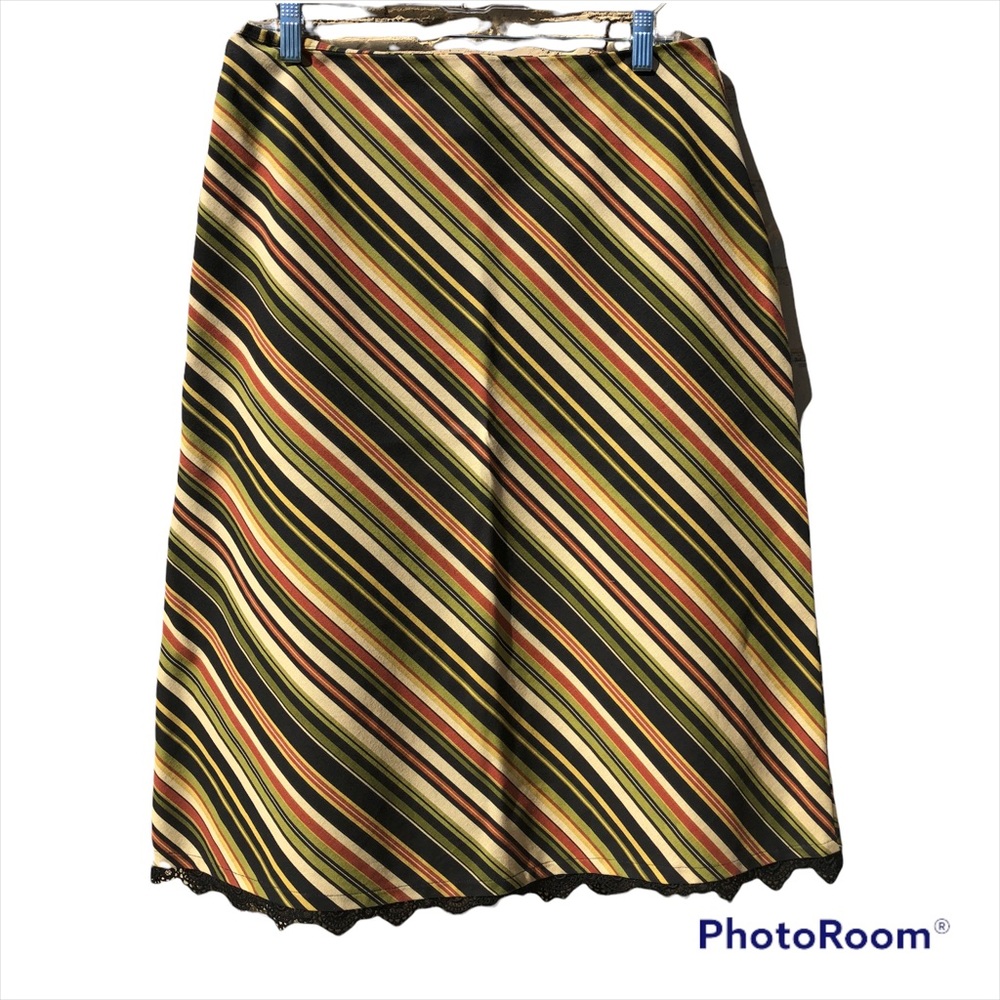 Tasha Polizzi skirt